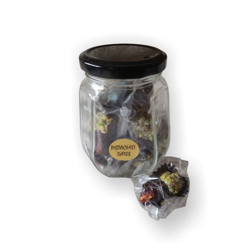 Order Pistachio Dates